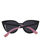 Cat Eye Sunglasses Women Brand Female Sun Glasses 