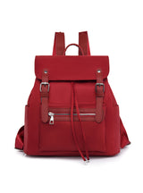 Oxford Cloth Outdoor Leisure Travel Backpack