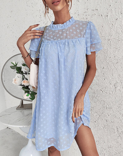 Sexy Summer Straight Dress