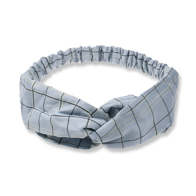 Summer Bohemian Hair Bands Print Headbands