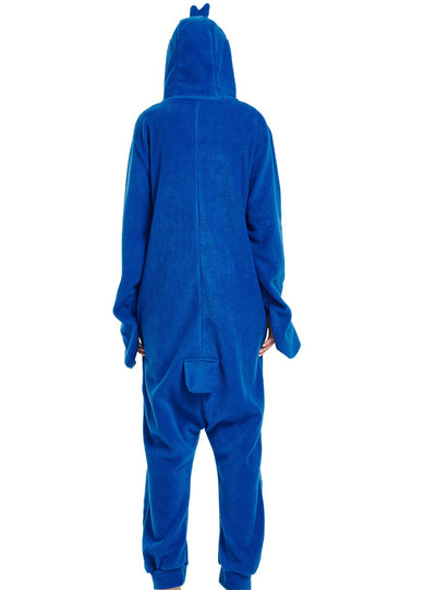 Onesie Penguin Kigurumi Pajama Girl Women Adult