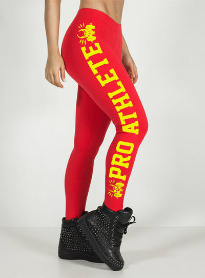 Sporting Leggings High Elasticity Dancing Pants 