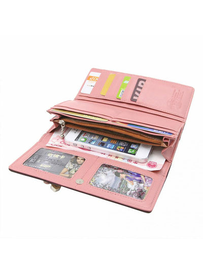 Wallets Designer Wallets Brand Women's Purse