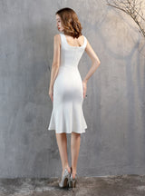 Tube Top Sexy Nightclub Party Dress