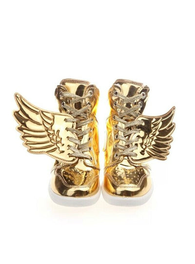 ladies high platform sneakers hidden heel shoes 