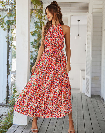 Women Printed Casual Long Sleeve