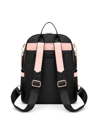 Women's Simple Casual Backpack