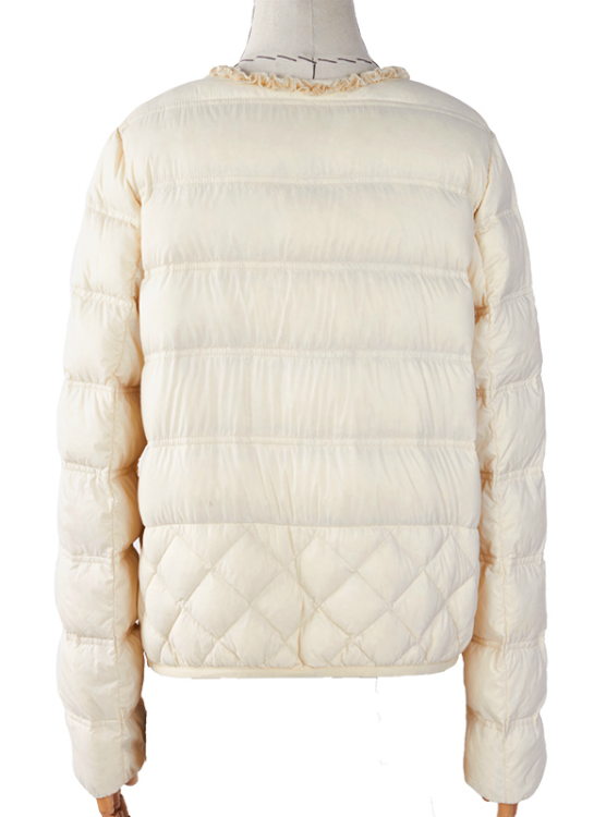 Down Jacket Winter Warm Parka Quilted Coats – Lilacoo