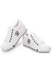 Women Wedges Sneakers Summer Basket Female