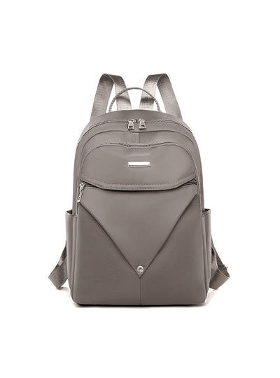 Oxford Cloth Ladies Backpack