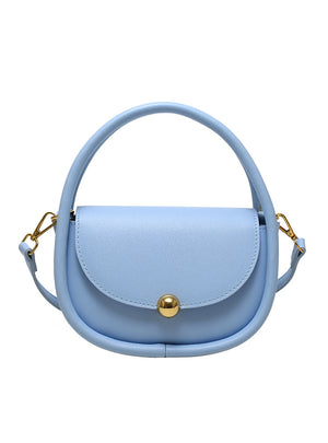 Small Bag Lady Shoulder Messenger Bag