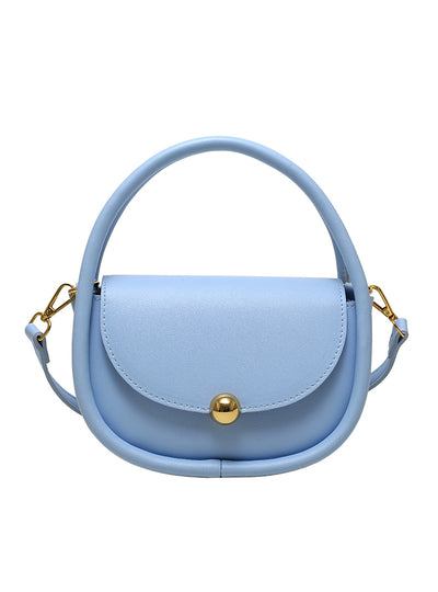 Small Bag Lady Shoulder Messenger Bag