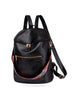 Women's Retro Fashion Backpack