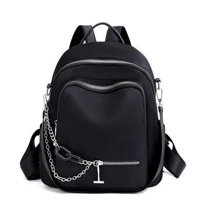 Women's Oxford Bag Leisure Backpack