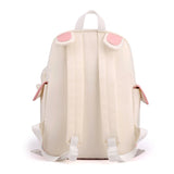 Cute Cartoon High-capacity School Schoolbag