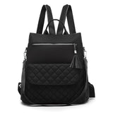 Outdoor Casual Oxford Waterproof Travel Bckpack