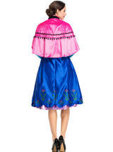 Halloween Princess Dress Ice Princess Dress