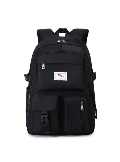 Campus Junior High School Student Trend Backpack
