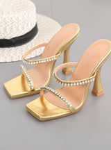 Wear Women's Thin Head High Heel