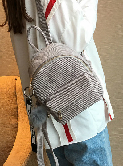 Cute Backpack For Teenagers Children Mini Back Pack 