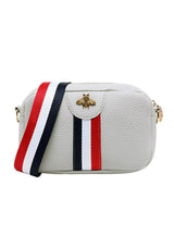 Mini Portable Single-shoulder Bag PU Leather