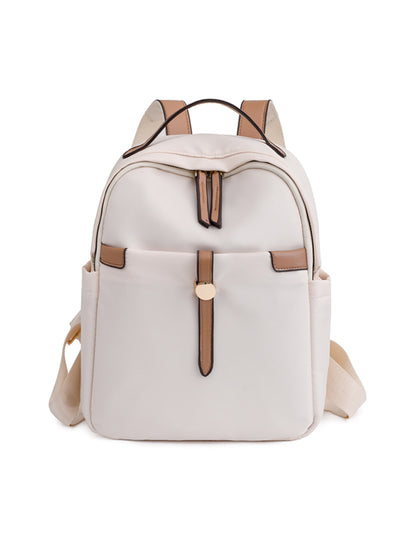 Women Light Ladies' Casual Backpack