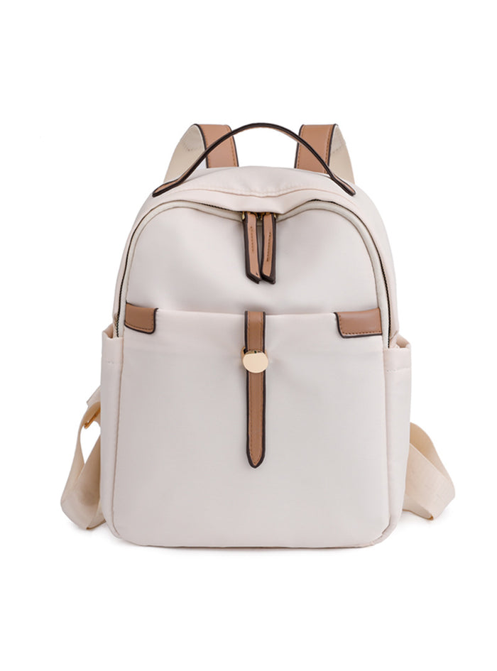 Women Light Ladies' Casual Backpack