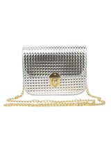 Small Women Bags PU leather Messenger Bag Clutch 