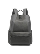 Splicing Large-capacity Computer Backpack