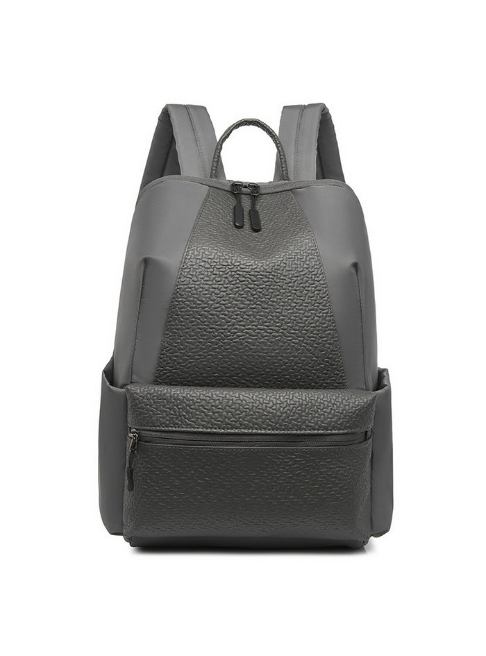 Splicing Large-capacity Computer Backpack