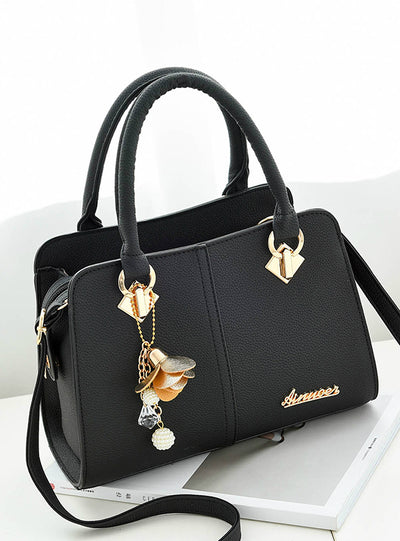 Lady Party Purse Casual Crossbody Messenger Shoulder Bags