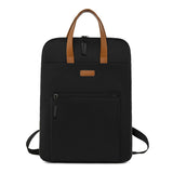Casual Computer Bag Portable Notebook Backpack
