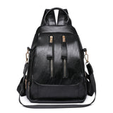 Retro Leisure Outdoor Travel Backpack