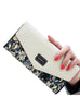 Women Wallets Brands Purse Dollar Price Printing 