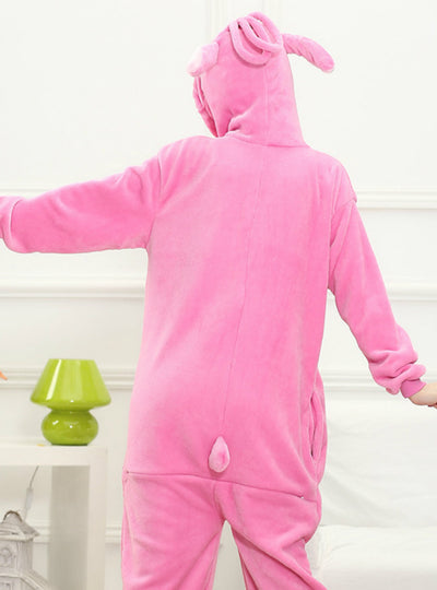 PinklStitch Costume Pajamas Sleepwear Onesie 