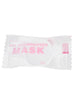 50pcs/pack Compressed Facial Face Mask Women