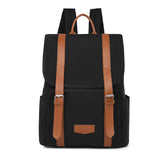 Large Capacity Oxford Cloth Computer Backpack
