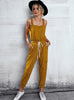 Pants Suspenders Tops Jumpsuits