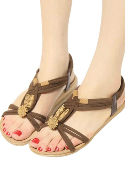 Sandals Comfort Sandals Summer Flip Flops