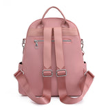 Oxford Cloth Outdoor Travel Backpack