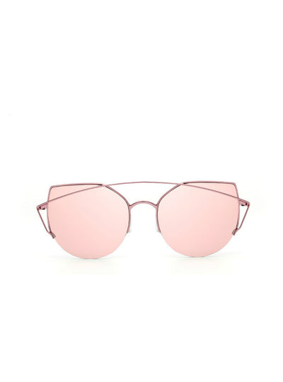 Cat eye Sunglasses Brand Original Sun Glasses 