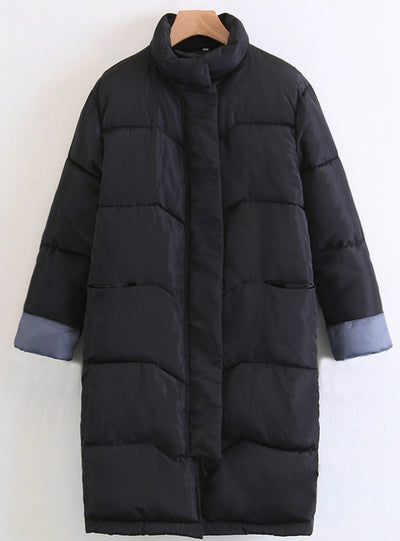 Hat Thickened Bread Clothes Cotton-padded 