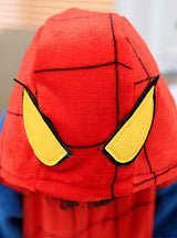 Boy Girl Pajamas Children New Spiderman Unisex