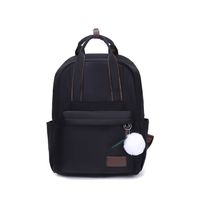 Leisure Laptop Portable Travel Backpack