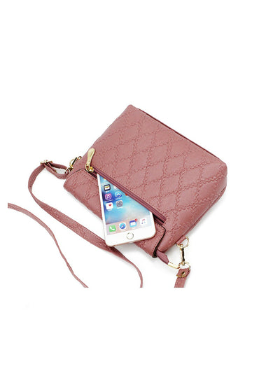 Mini Bag Crossbody Bag Sac A Main Femme Ladies