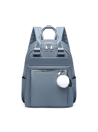 Large-capacity Lightweight Backpack