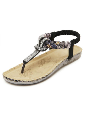 Women's Sandals Bohemia Gladiator Sandal Shoes