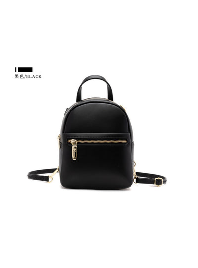 Fashion Large Capacity Mini Backpack
