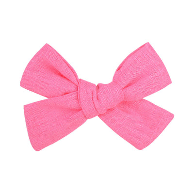 1 PCS Girl Boutique Hair Bows Handmade Hair Clips