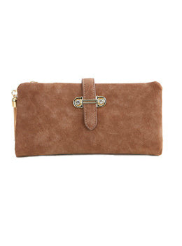 Female Zipper Small Wallet Women Short Coin Purse